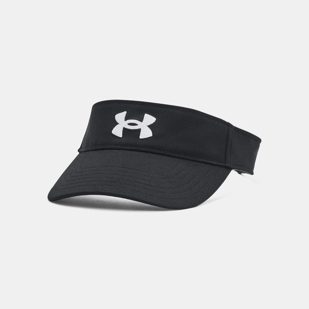 Under Armour Women’s UA Blitzing Visor Black